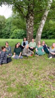 12 Superheldinnen brauchen eure Stimmen - bitte wählt am Sonntag grün, damit wir unsere Superkräfte für Euch in Worpswede einsetzen können 🌻🦸♀️🦸🏻♀️🦸🏼♀️🌻
#grüneworpswede #kommunalwahl2026 #machsgrün