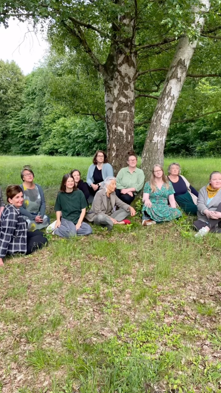 12 Superheldinnen brauchen eure Stimmen - bitte wählt am Sonntag grün, damit wir unsere Superkräfte für Euch in Worpswede einsetzen können 🌻🦸♀️🦸🏻♀️🦸🏼♀️🌻
#grüneworpswede #kommunalwahl2026 #machsgrün